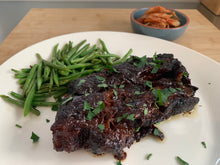 Load image into Gallery viewer, KOREAN KALBI