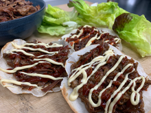 Load image into Gallery viewer, KOREAN KALBI