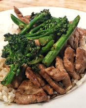 Load image into Gallery viewer, TERIYAKI